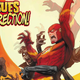 Illustration for article titled emThe Flash/em is trapped in a mental hell maze in this exclusive previewem/em